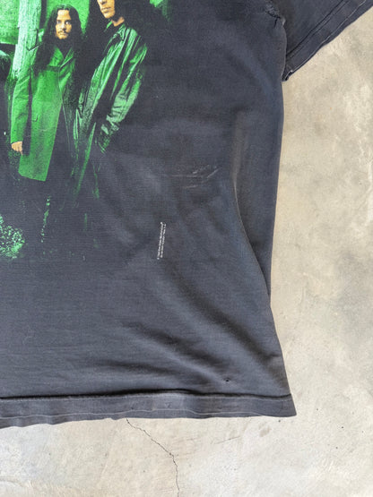 Type O Negative Skeleton Crew 1999 smoked out