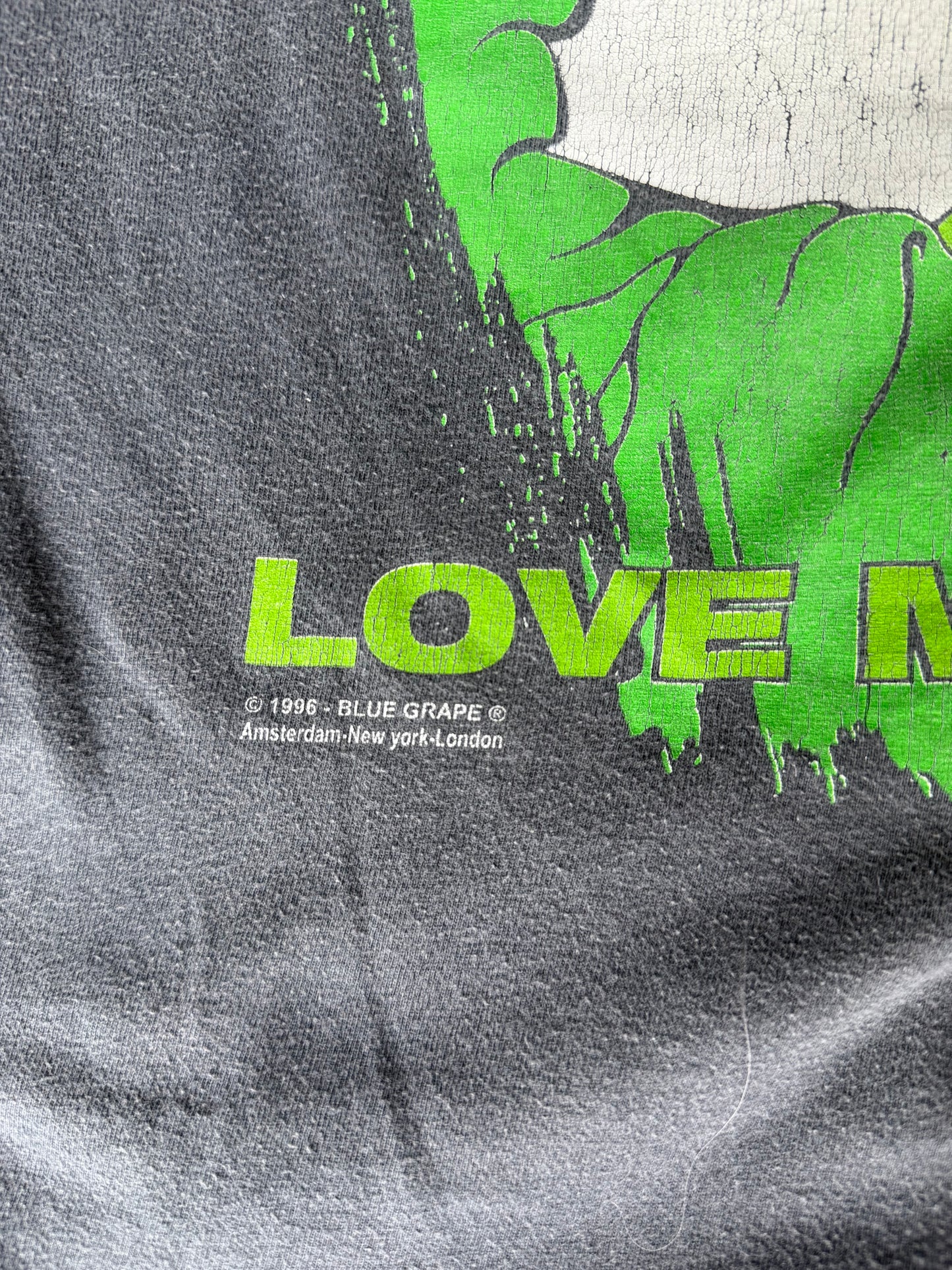 Type O Negative Love Me To Death Wringer