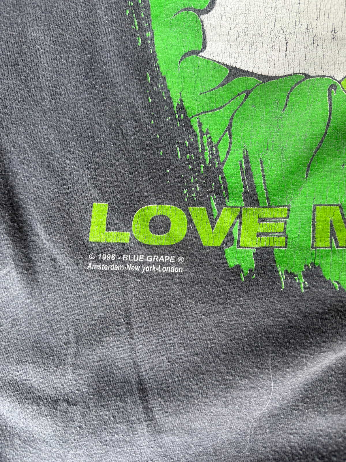 Type O Negative Love Me To Death Wringer
