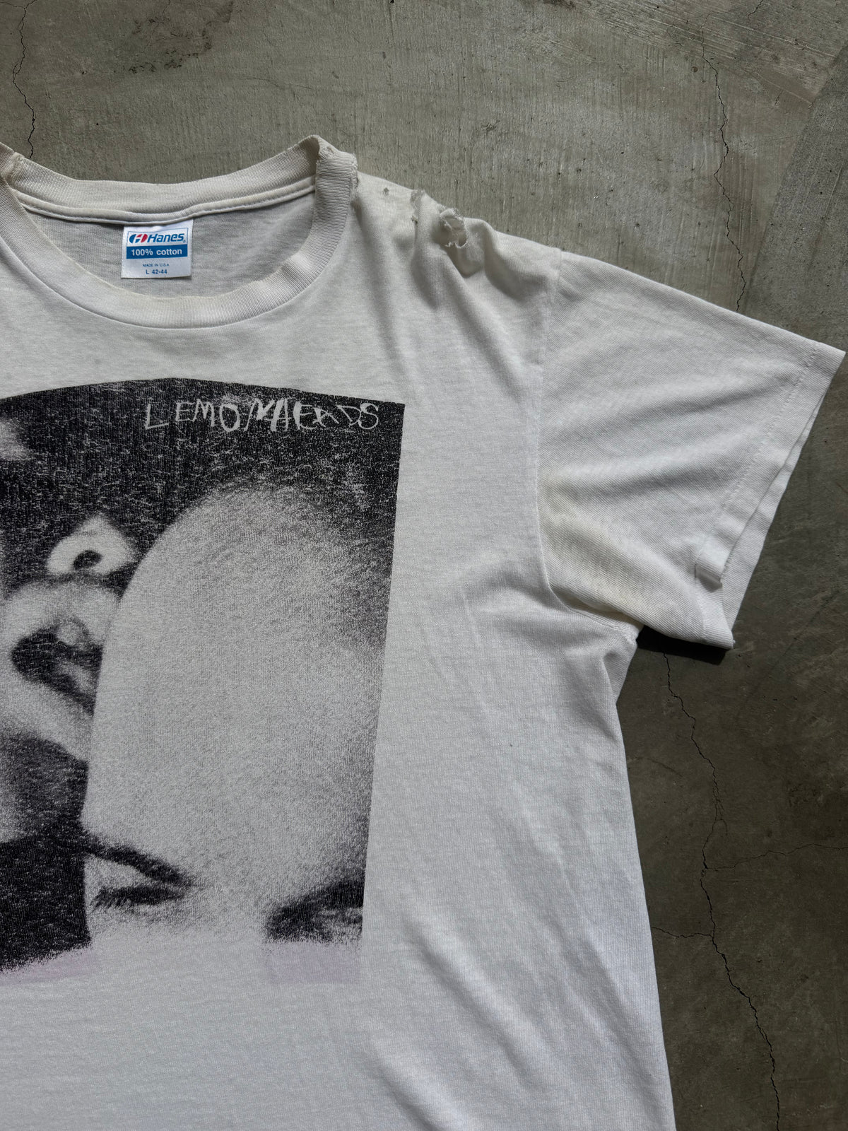 1989 LemonHeads Lick