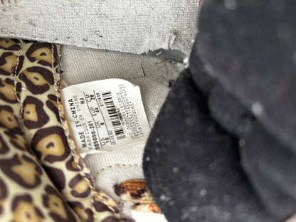 Ferris Buellers Nike SB Dunk High