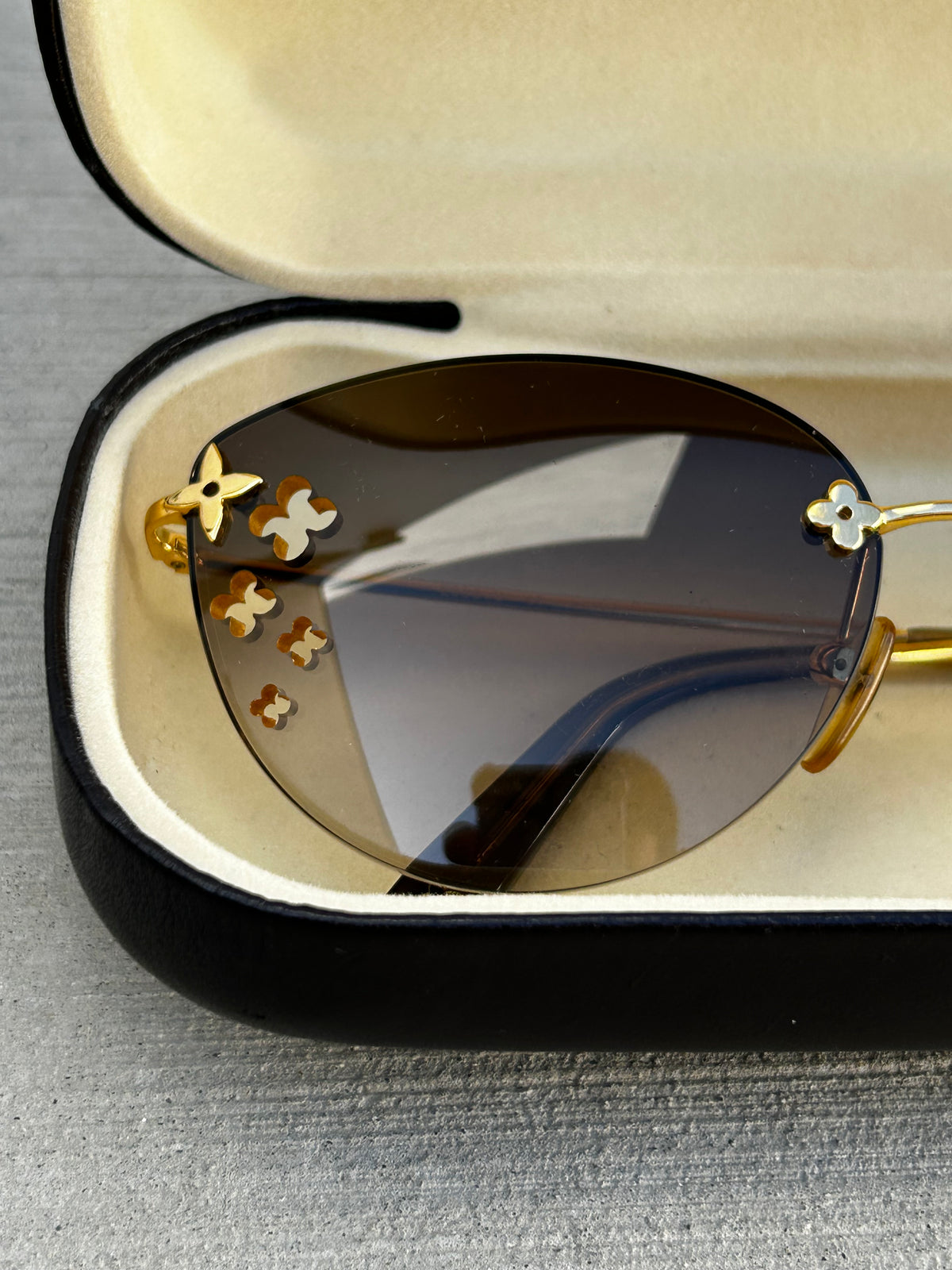 Desmayo Pharrell Nigo Sunglasses