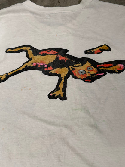 Dinosaur Jr. Chopped