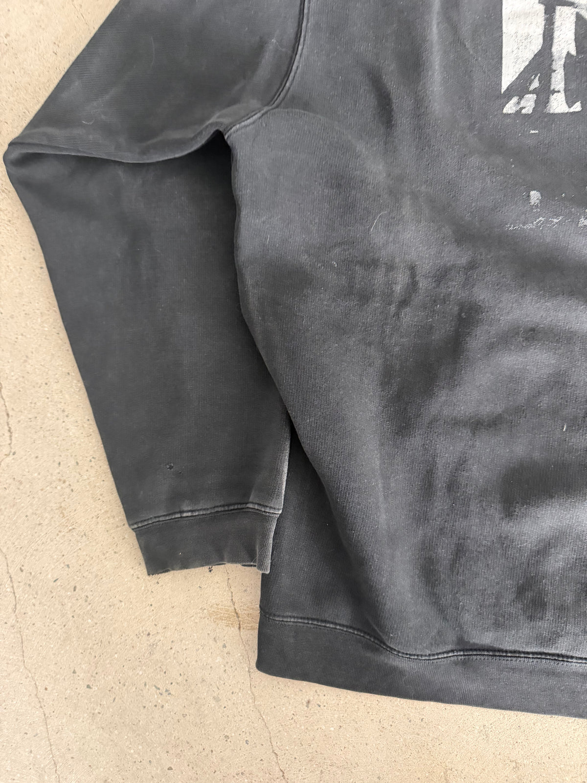1999 burzum Aske hoodie