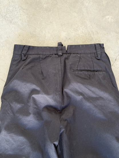 Balenciaga work pants