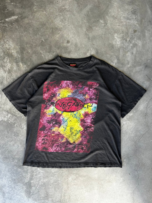 SoundGarden SuperUnknown tour tee 1994