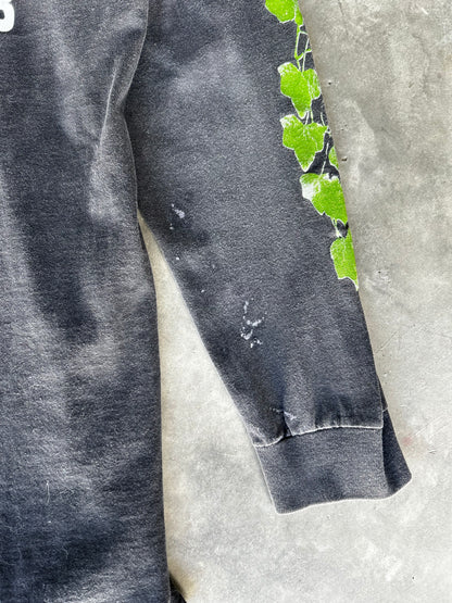 1995 Type O Negative Casket Crew long sleeve