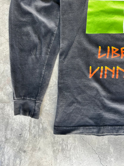 1996 Type O Negative Liberation of Vinland