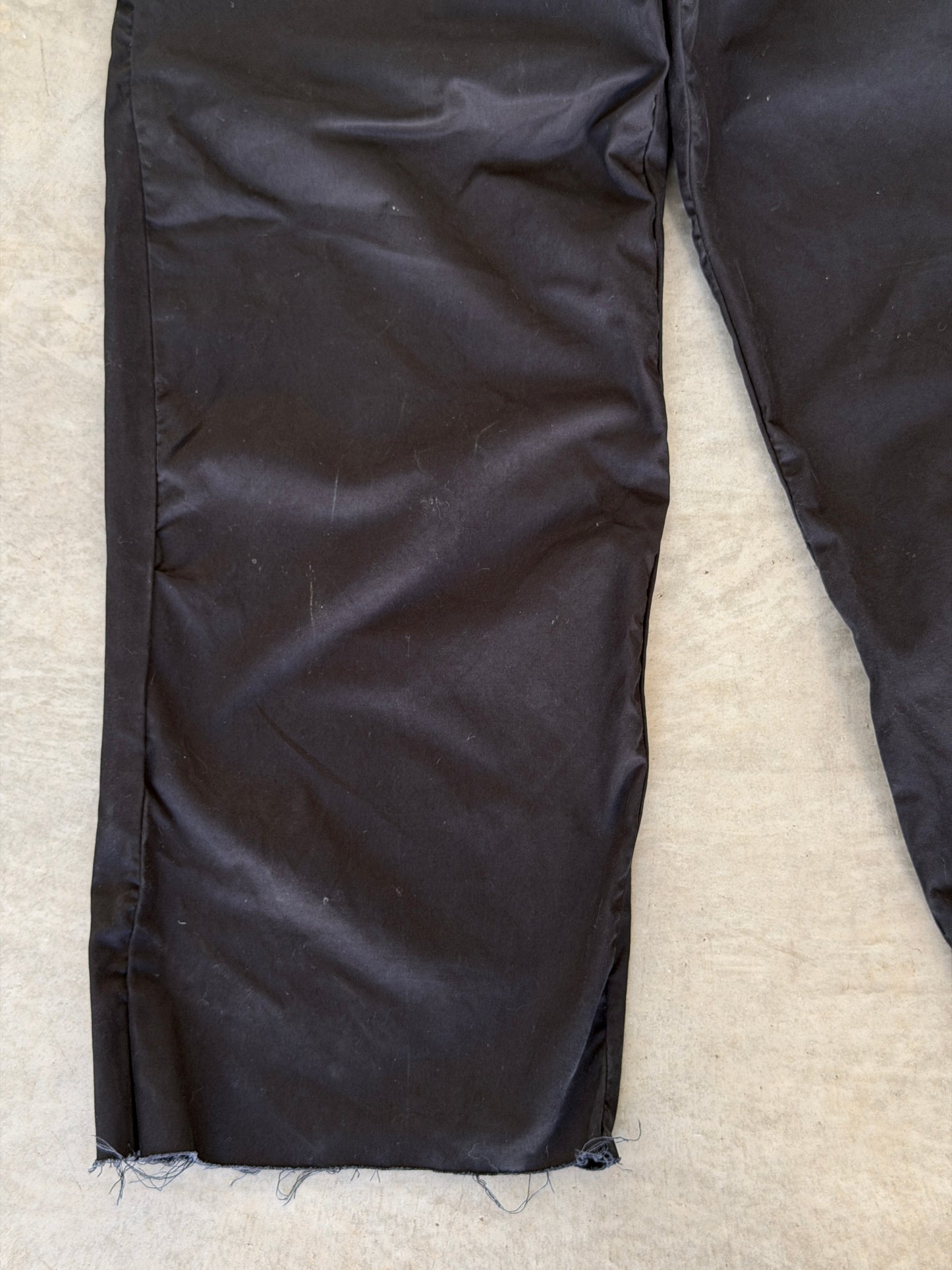 Balenciaga work pants