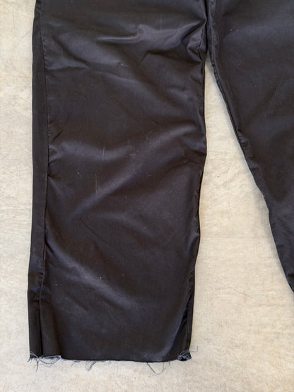 Balenciaga work pants