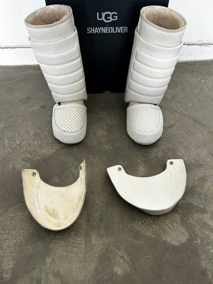 Shayne Oliver x Uggs fw22