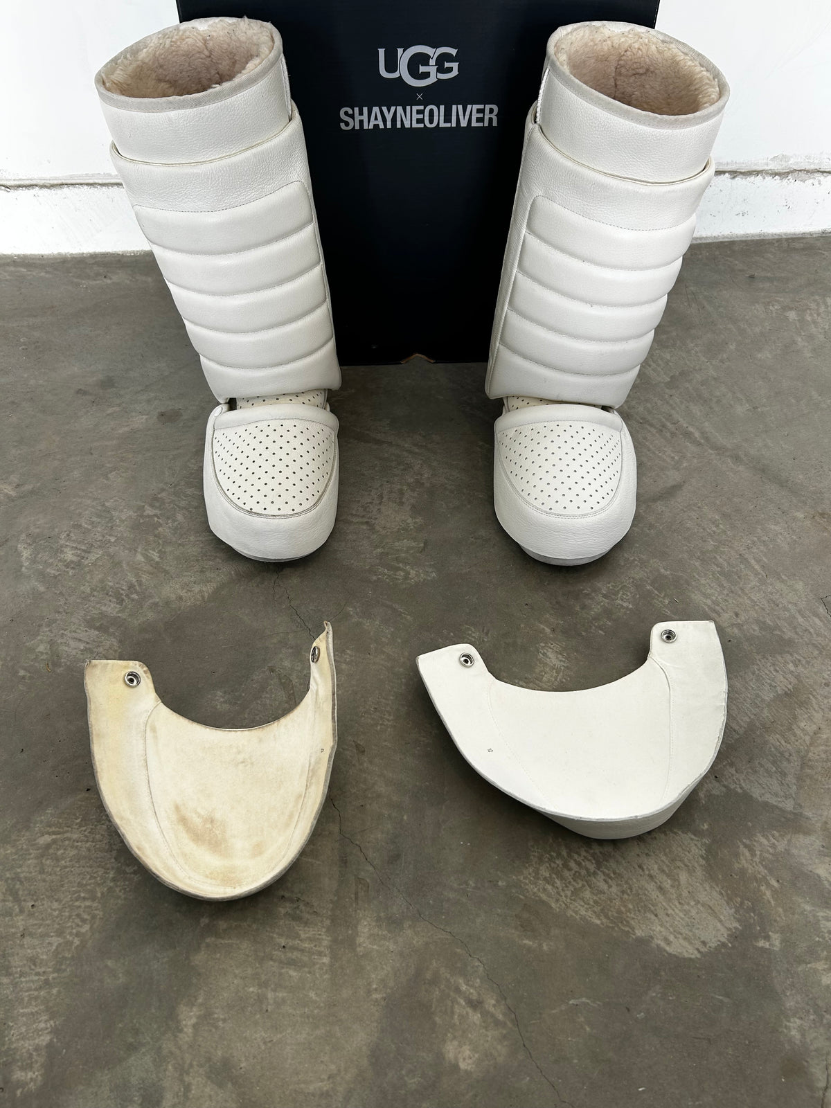 Uggs fw22