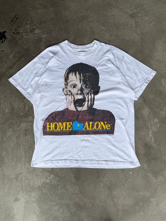 1991 Home Alone Pepsi Promo Tee