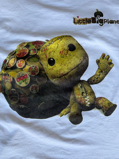 2008 Little Big Planet Euro Promo