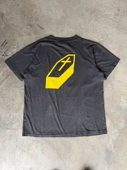 1996 Marilyn Manson “You’re Already Dead” tee