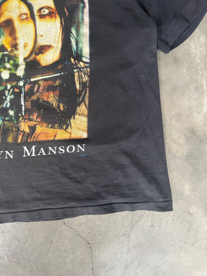 1997 Marilyn Manson “The Beautiful People”