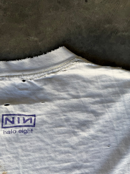 1994 Nine Inch Nails The Downward Spiral