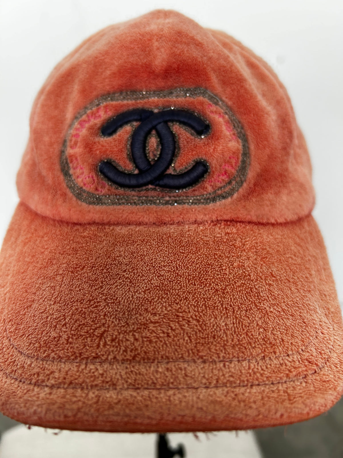 Chanel hat