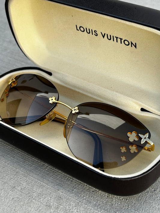 Lv Desmayo Pharrell Nigo Sunglasses