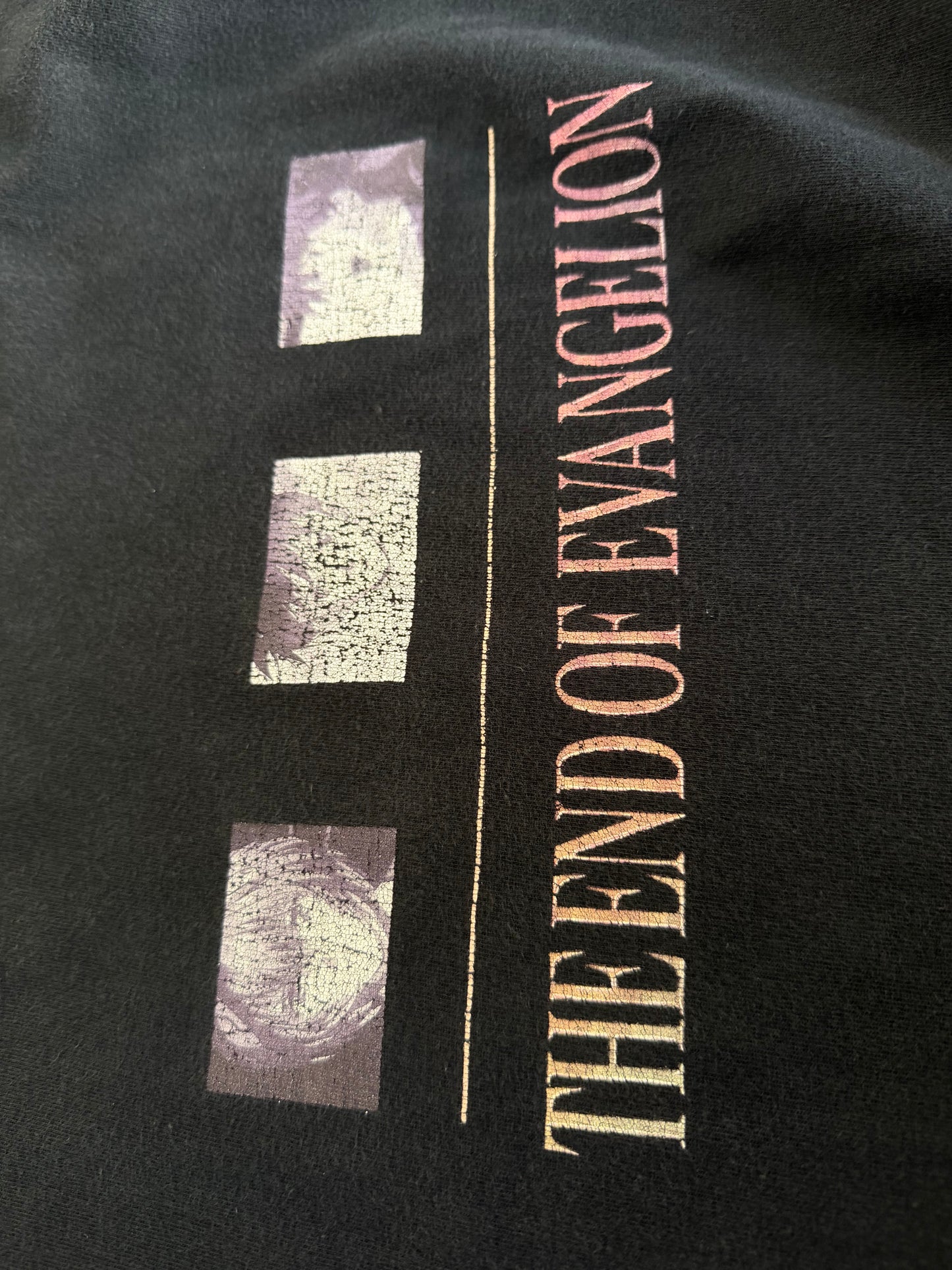 Neon Genesis : End of Evangelion Promo 1997