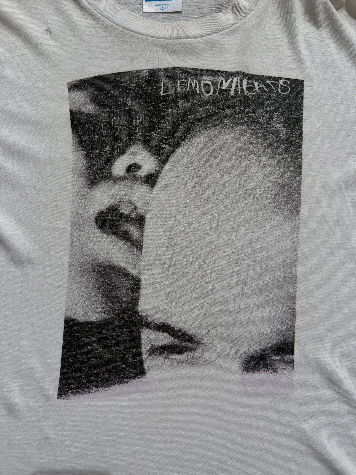 1989 LemonHeads Lick
