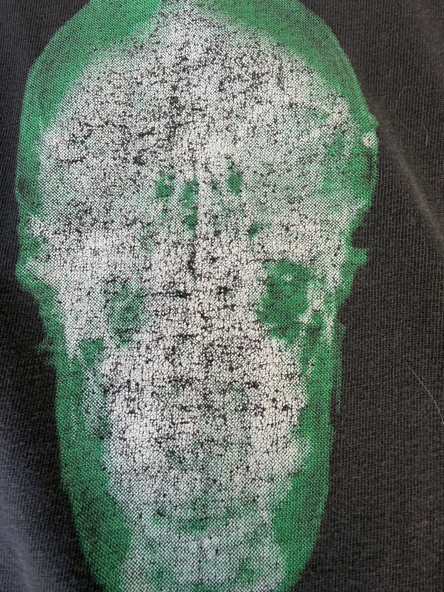 Type O Negative Skeleton Crew 1999 smoked out