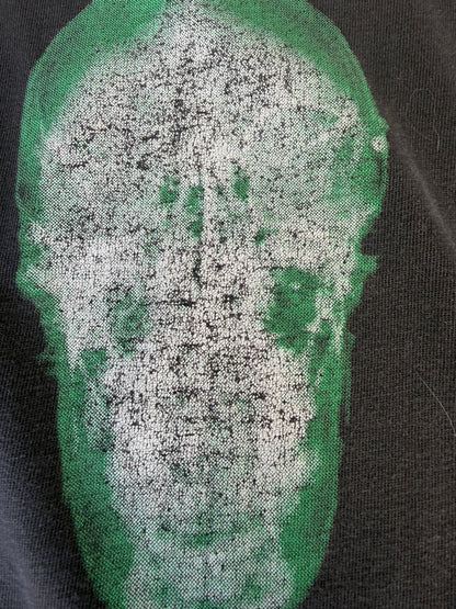 Type O Negative Skeleton Crew 1999 smoked out