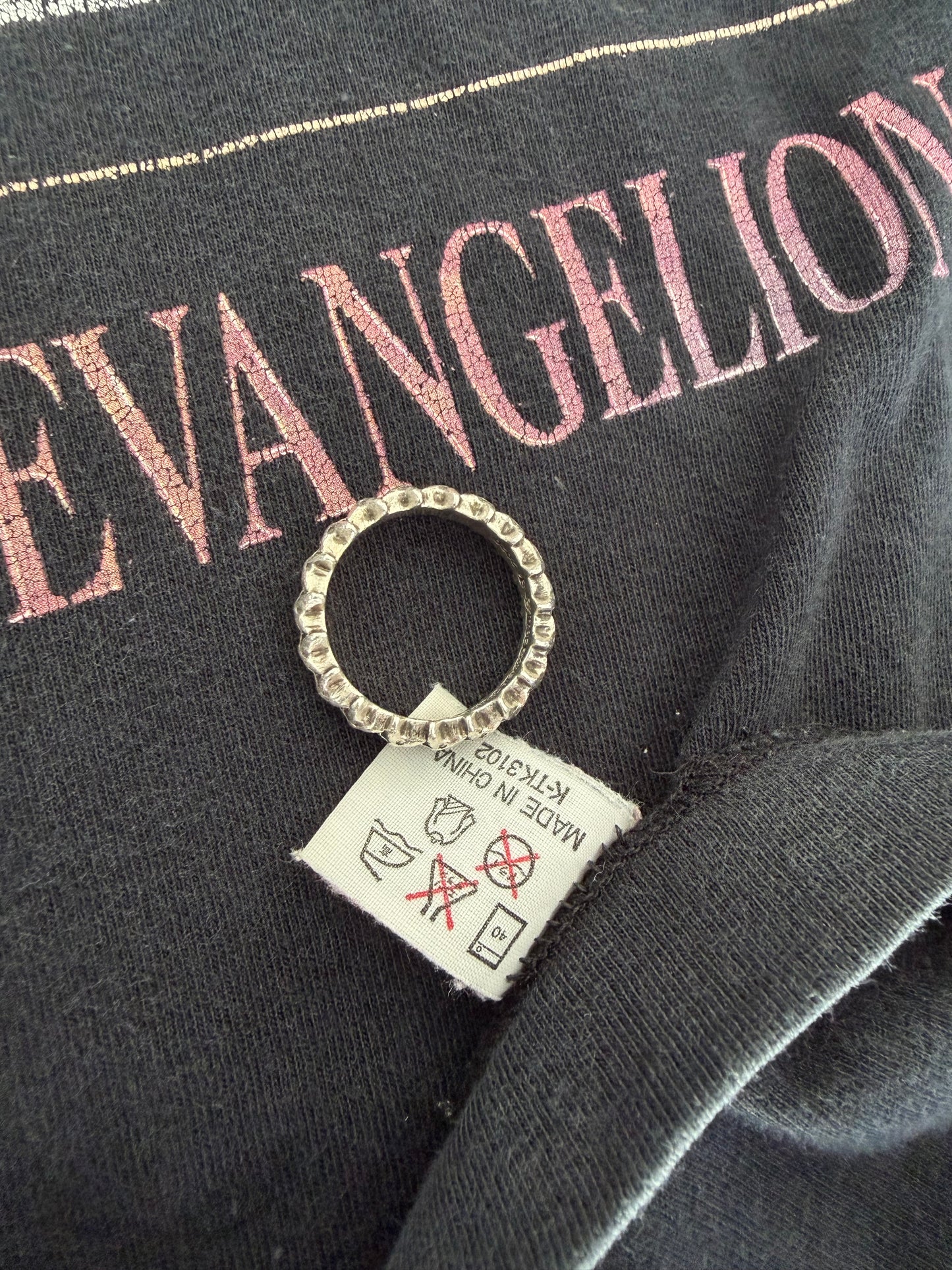 Neon Genesis : End of Evangelion Promo 1997