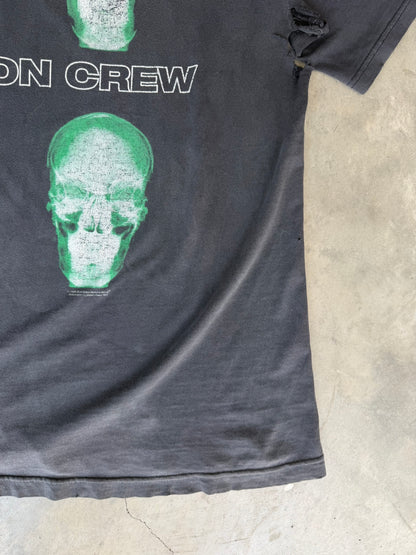 Type O Negative Skeleton Crew 1999 smoked out