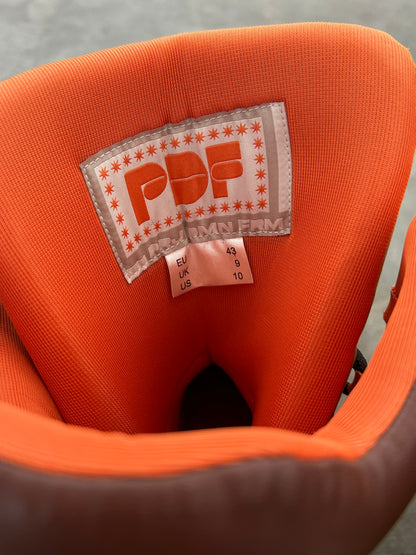 PDF Channel big boots