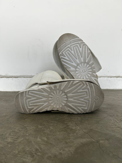 Shayne Oliver x Uggs fw22