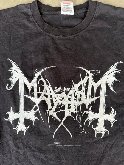 2010’s Mayhem