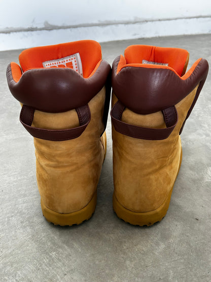 PDF Channel big boots