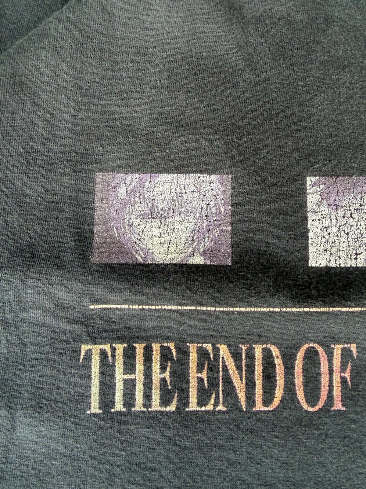 Neon Genesis : End of Evangelion Promo 1997