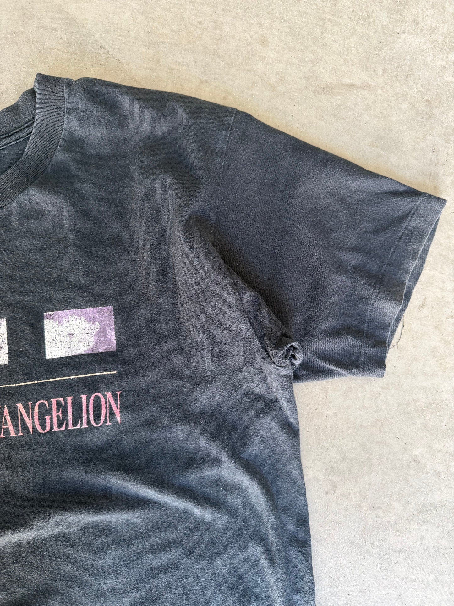 Neon Genesis : End of Evangelion Promo 1997
