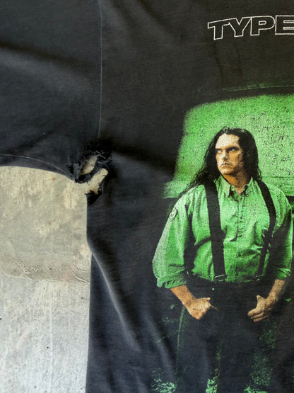Type O Negative Skeleton Crew 1999 smoked out