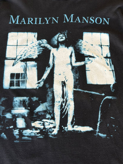 Marilyn Manson Anti Christ SuperStar