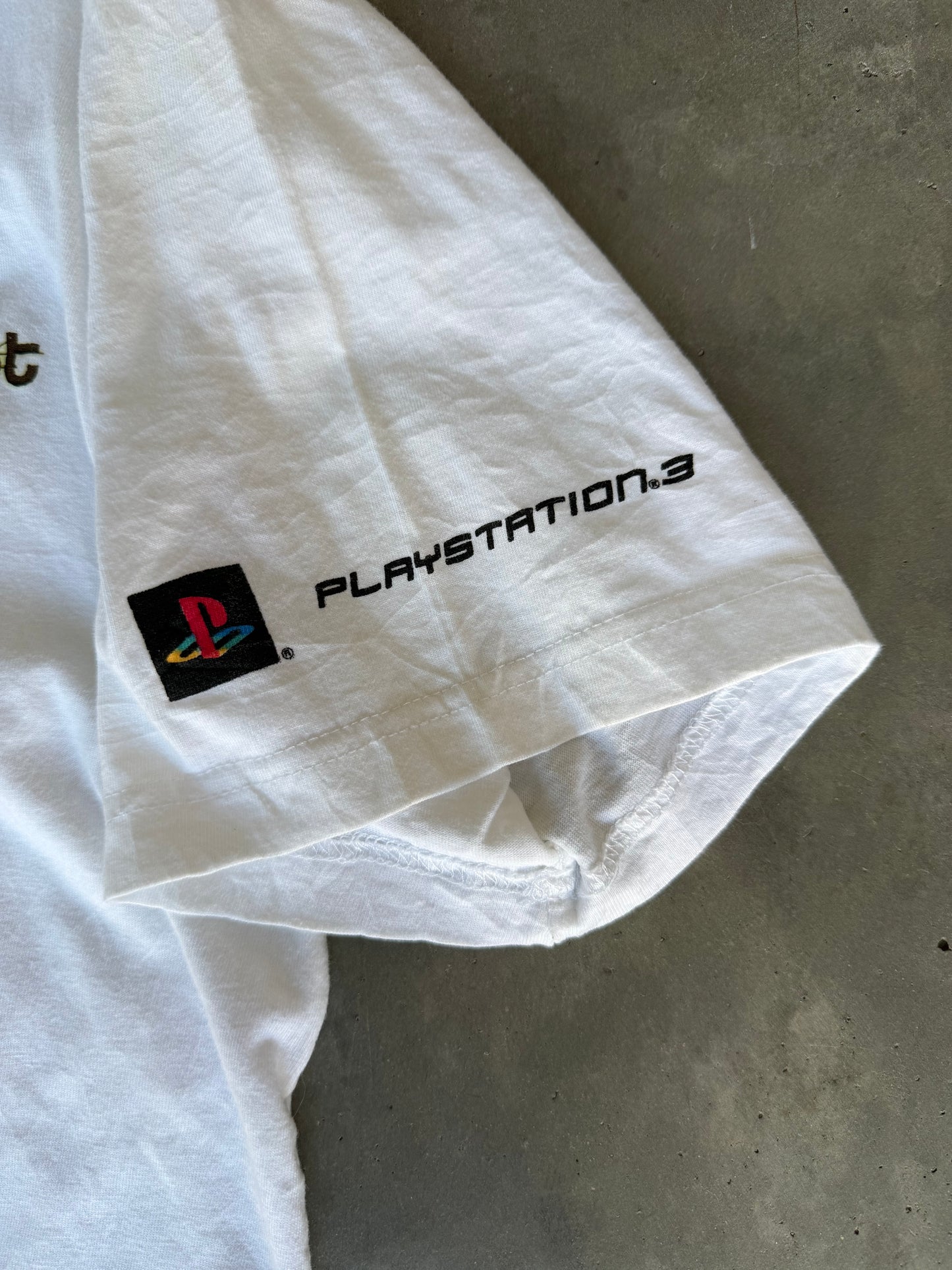 2008 Little Big Planet Euro Promo