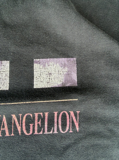 Neon Genesis : End of Evangelion Promo 1997