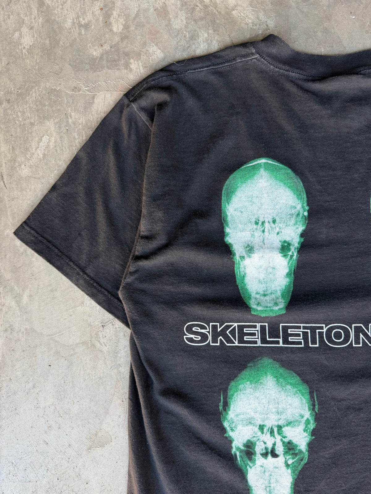 Type O Negative Skeleton Crew 1999