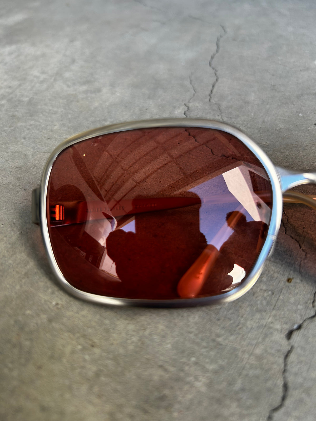 523 “Fight Club” glasses