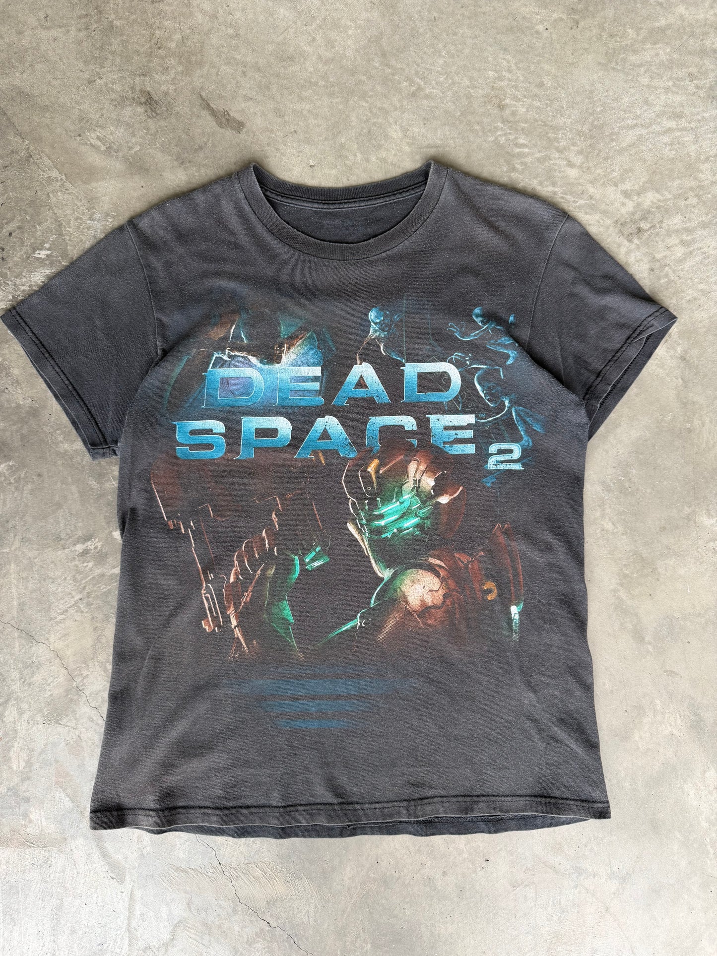Dead space 2 Promo