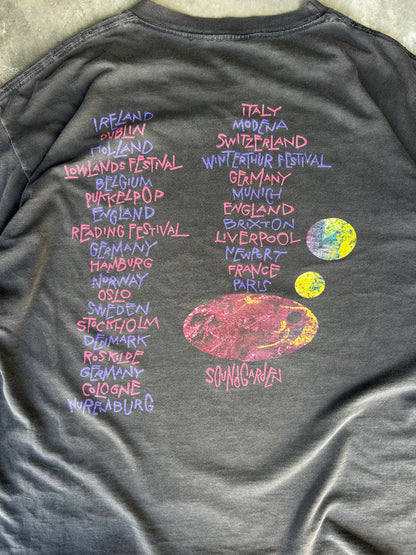 SoundGarden SuperUnknown tour tee 1994