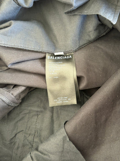 Balenciaga work pants