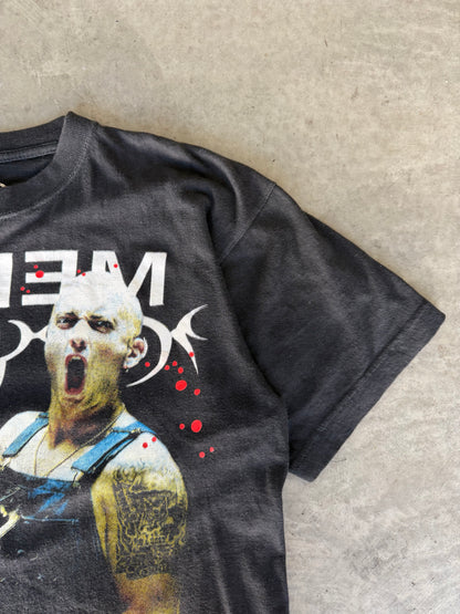 Eminem Anger Management 2001 Euro Boot