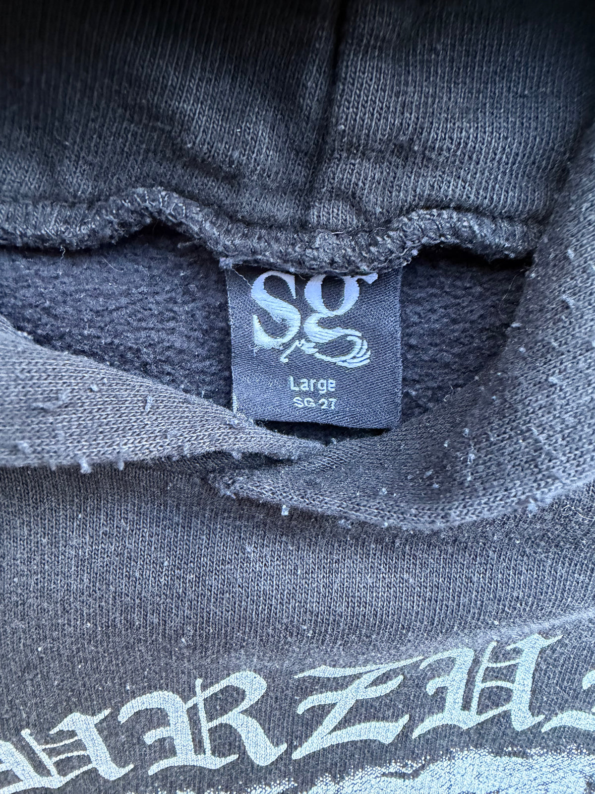 1990’s Burzum Hvis Lyset Tar Oss