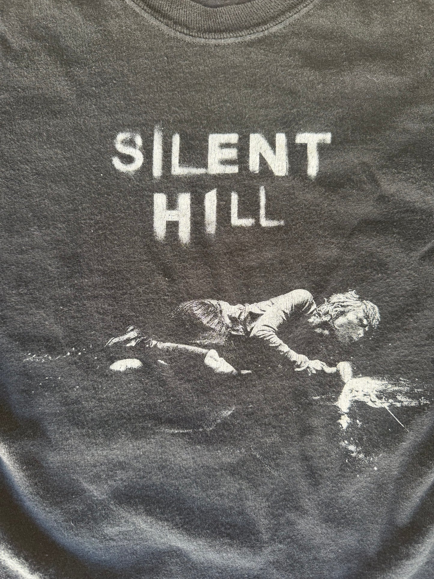 Silent Hill 2006 Promo