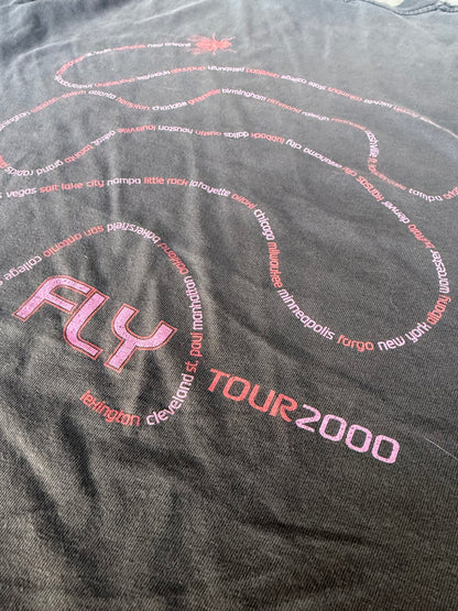 Dixie Chicks 2000’s Fly Tour