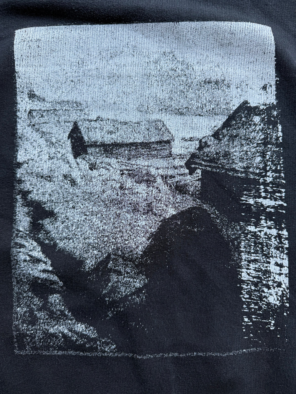 1990’s Burzum Hvis Lyset Tar Oss