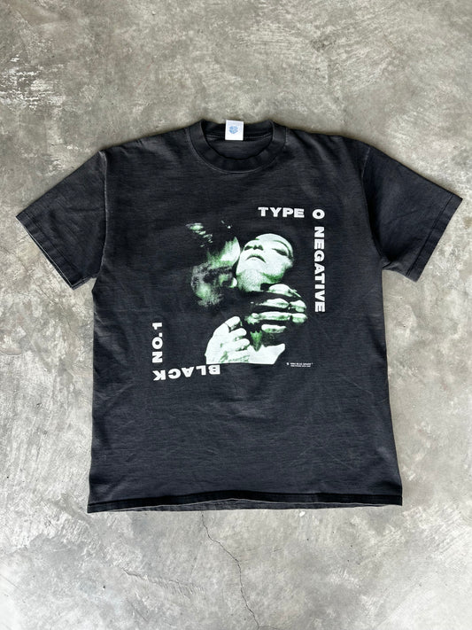 Type O Negative Black No.1 1994